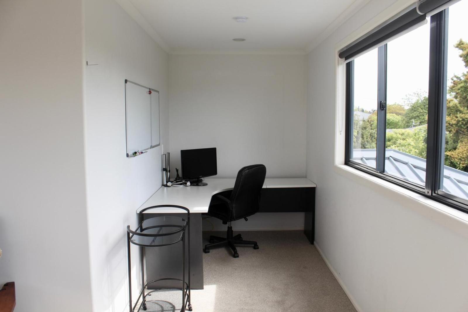 5-Min Walk To Village - Havelock North Holiday Home With Spa Pool Exterior photo