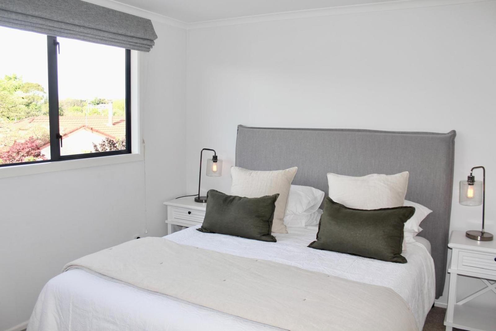 5-Min Walk To Village - Havelock North Holiday Home With Spa Pool Exterior photo