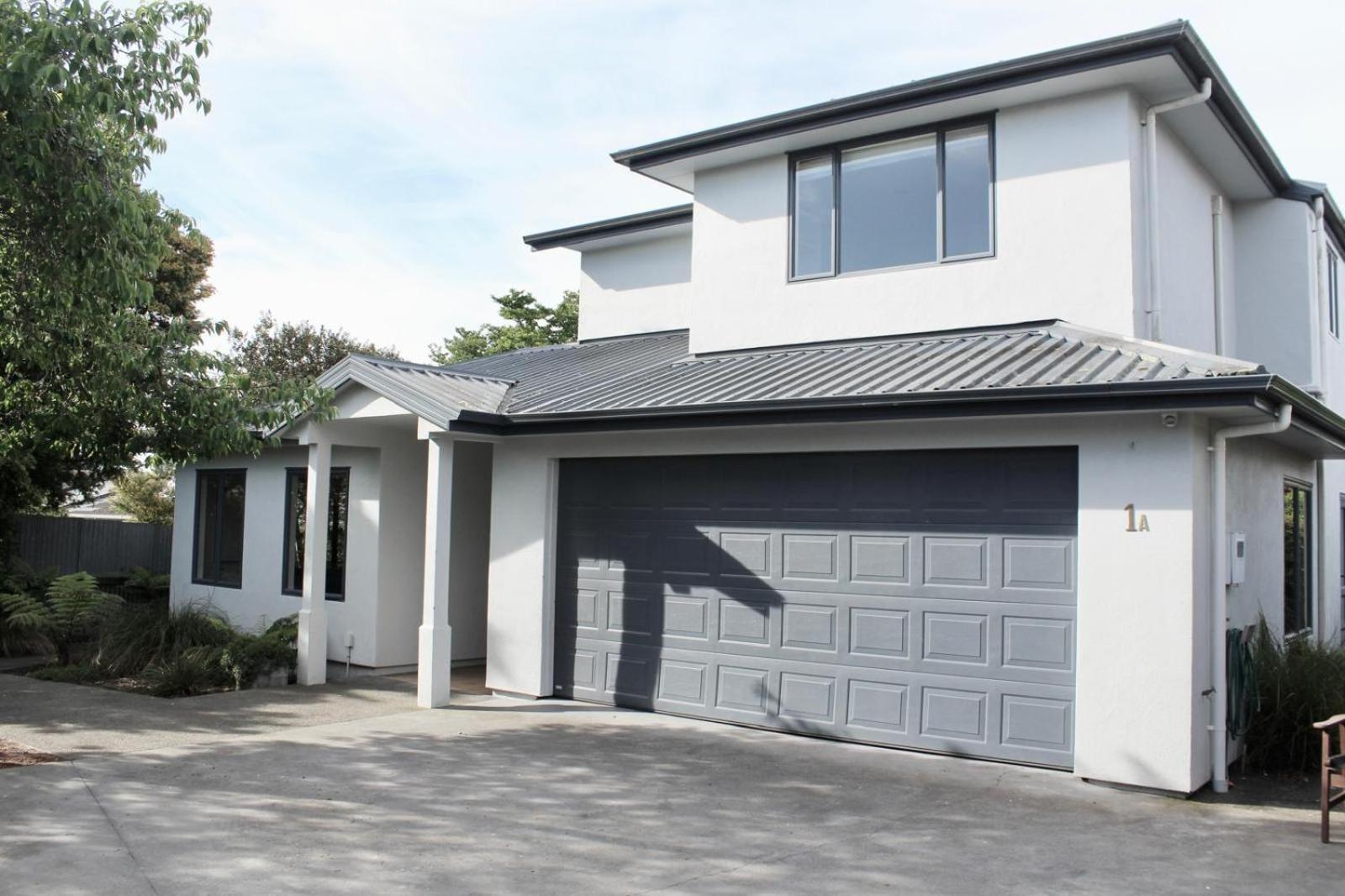 5-Min Walk To Village - Havelock North Holiday Home With Spa Pool Exterior photo
