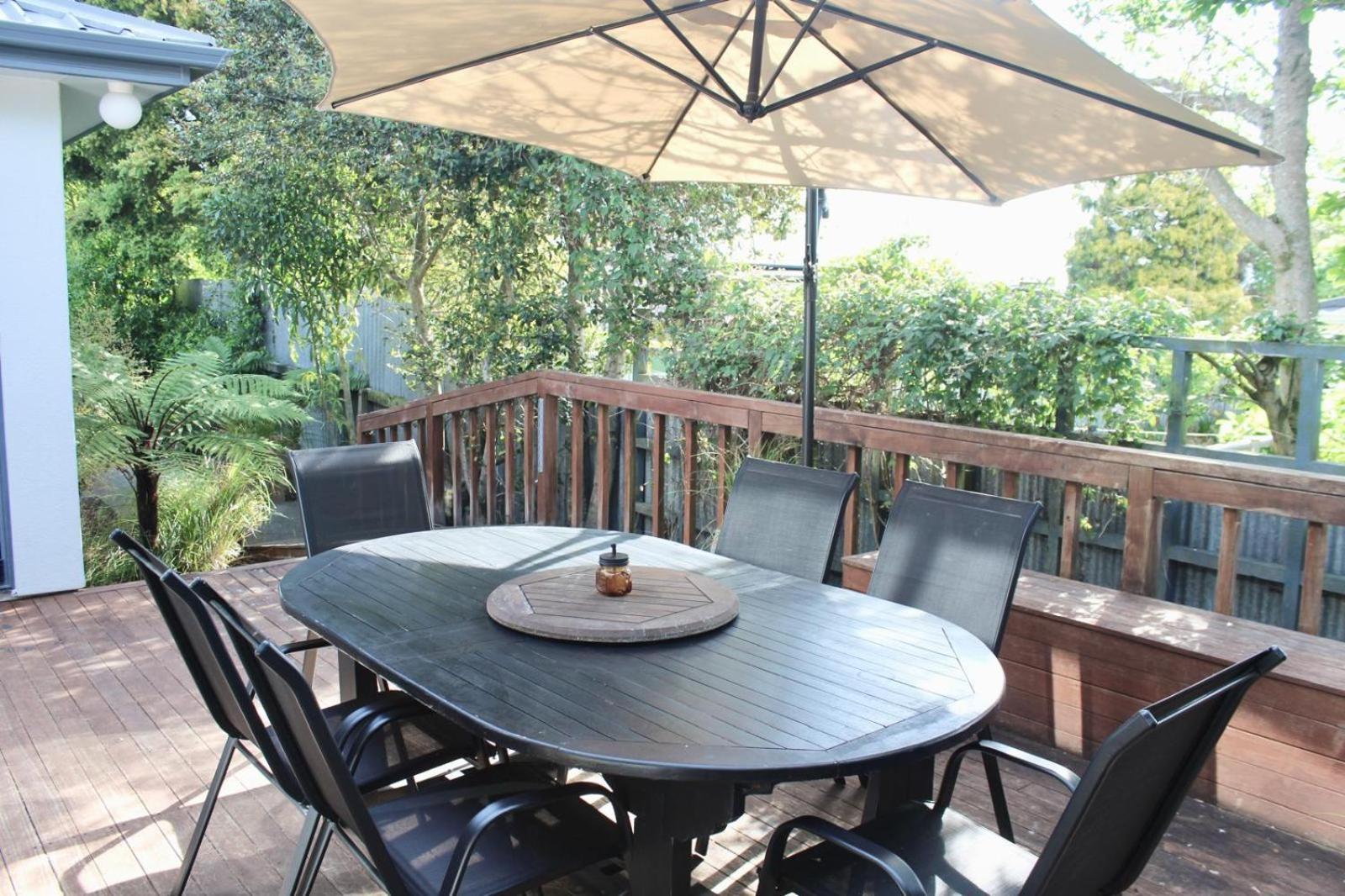 5-Min Walk To Village - Havelock North Holiday Home With Spa Pool Exterior photo