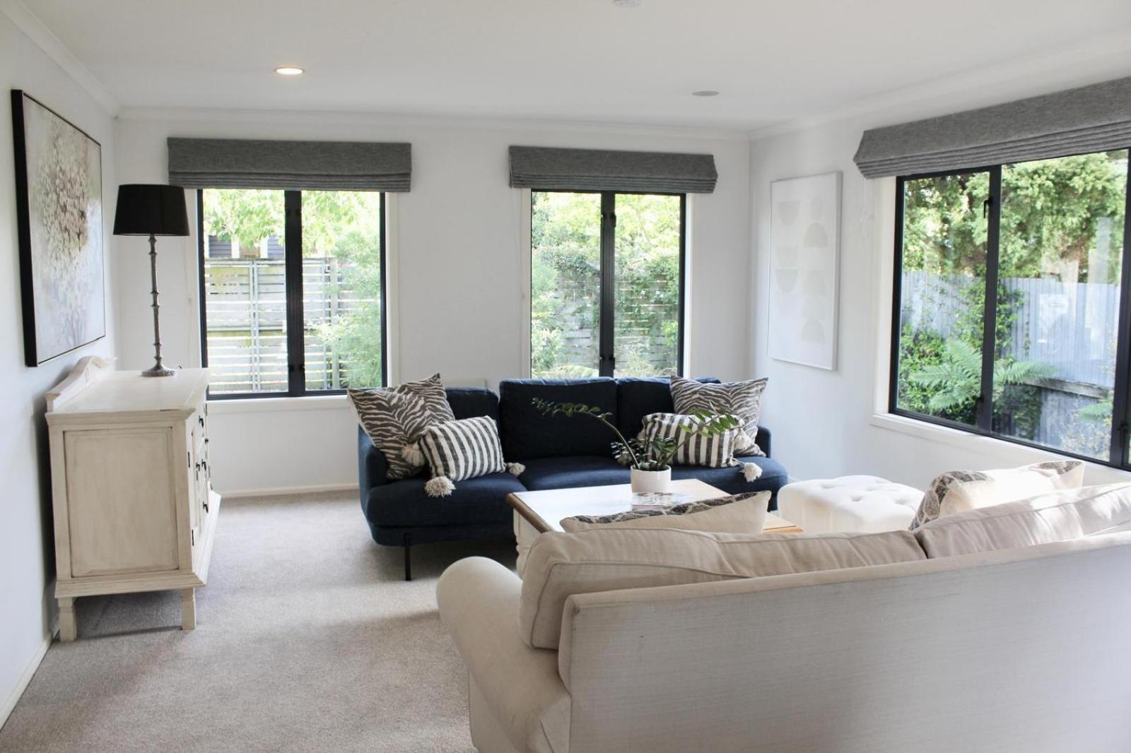5-Min Walk To Village - Havelock North Holiday Home With Spa Pool Exterior photo