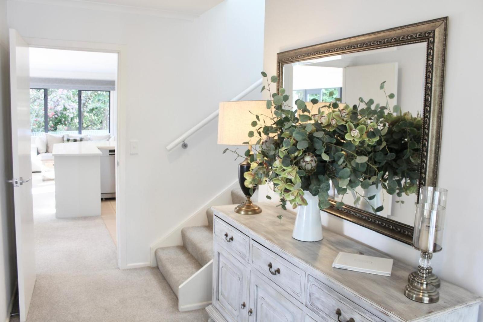 5-Min Walk To Village - Havelock North Holiday Home With Spa Pool Exterior photo