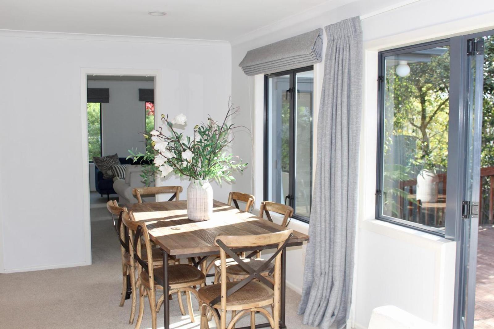 5-Min Walk To Village - Havelock North Holiday Home With Spa Pool Exterior photo